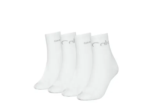 Calvin Klein Unterwäsche & Socken Weiß von Calvin Klein