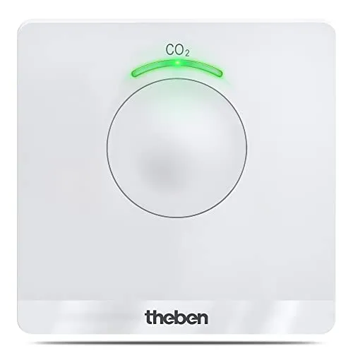 Theben 7169100 AMUN 716 CO2 Sensor von Theben