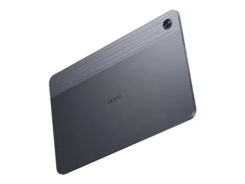 Oppo Pad Air - 10,36-Zoll-2K-Display, leistungsstarker Snapdragon 680 und 7100-mAh-Akku für endlosen Entertainment-Spaß