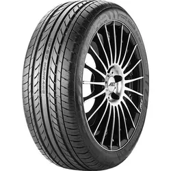 NANKANG NOBLE SPORT NS-20 225/50R17 98Y MFS BSW XL - Sommerreifen für PKW mit exzellenter Nasshaftung (Klasse A) und hoher Tragfähigkeit (98, bis 750 kg). Ideal für sportliches Fahren und hohe Geschwindigkeiten bis 300 km/h.