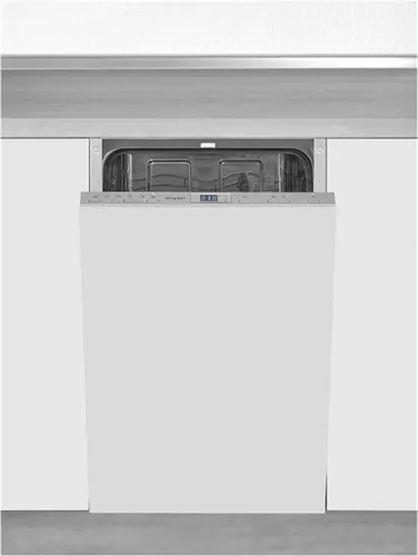 Geschirrspüler bis 350 Euro von Exquisit