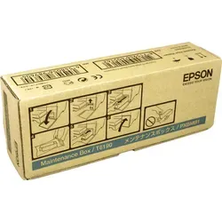 Epson Wartungskit C13T619000 - Originalmaterial für bis zu 35.000 A4-Seiten, perfekt für Epson B- und Stylus Pro-Drucker