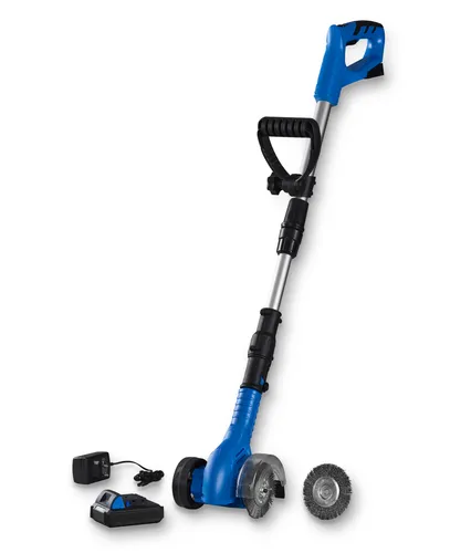 CFH Akku Fugenbürste AFB 681