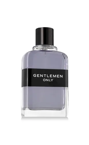 Givenchy Gentlemen Only Edt Spray - Herrendüfte mit holzigem Charakter, ideal für den modernen Mann, der seinen individuellen Stil unterstreichen möchte.
