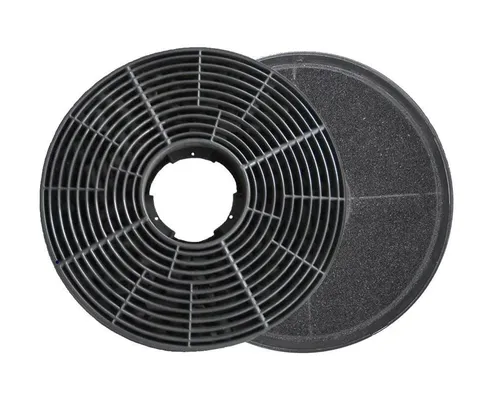 Kohlefilter für RESPEKTA MIZ 0058 2