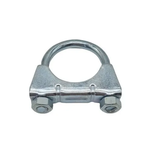Auspuffschelle Bügelschelle Rohrverbinder Schelle Rohrschelle Clamp M8 Ø 32mm