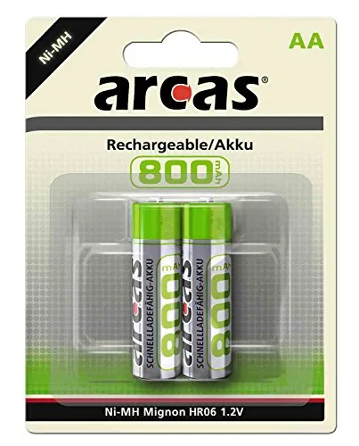 Arcas 17708206