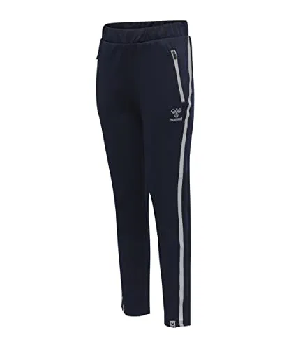Hummel Kinder Trainingshose CIMA Pants 205497 Marine 176