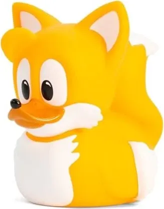 TUBBZ Sammelente - MINI Sonic Tails 5cm