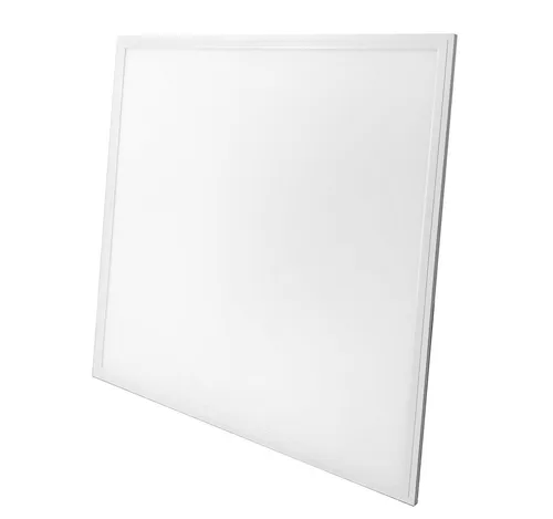 62x62 LED Panel 40W - Ultraslim Einbauleuchte - Einbauleuchte mit 3900 Lumen, ideal für modernes Lichtdesign und energieeffiziente Beleuchtung in Innenräumen.