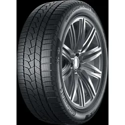 Winterreifen Continental 315/45 R21 116V WINTERC TS 860S von Continental