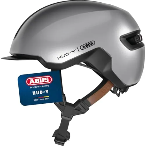 ABUS Urban Helm HUD-Y