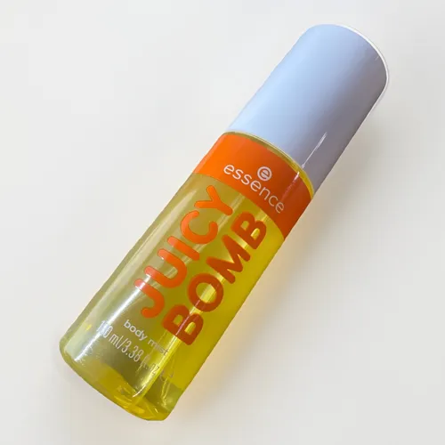 Vegane Düfte von essence