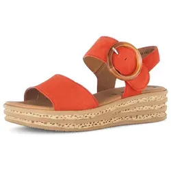 Gabor Schuhe Rot von Gabor