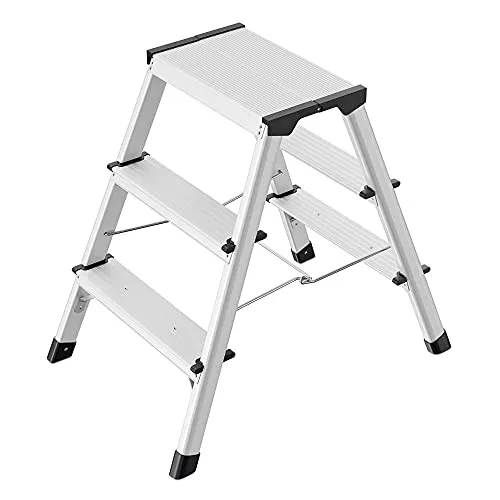 Produktbild Hailo Klapptritt StandardLine D60, 4443-701
