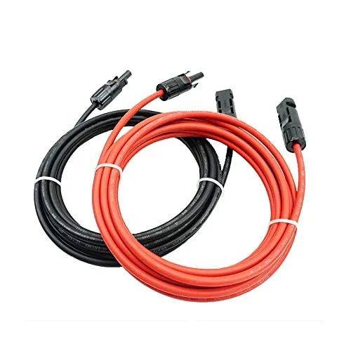 Netzwerkkabel Rot von Chedin