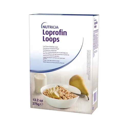 Loprofin Loops Nutricia 375g
