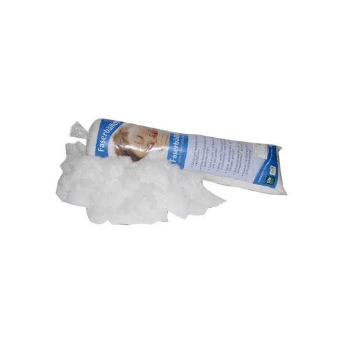 fan Faserbällchen Beutel 300 g