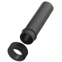 Haas WC Einlaufrohr 180mm