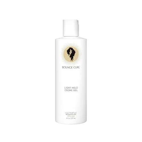 Bounce Curl Light Hold Creme Gel 238ml
