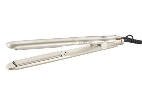 Sansibar Haarglätter SHGL 45 A1 – 2-in-1 Glätteisen und Lockenstab