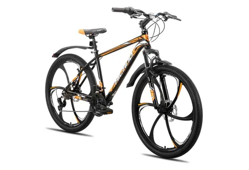 Die besten Damen-Mountainbikes | Test 07/2026 von HILAND