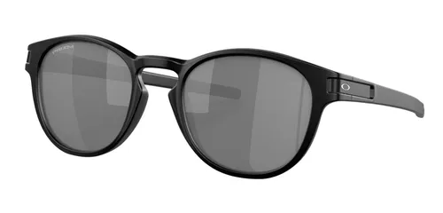 Oakley Latch Matte Black / Prizm Black