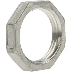 Schrauben & Muttern Weiß von Tecuro