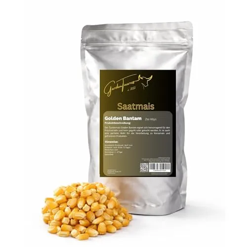 Pflanzen Gelb von GardenTaurus