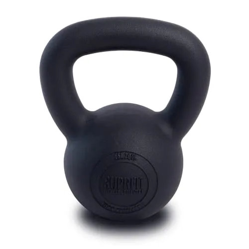 SUPRFIT Econ Professional Kettlebell 8Kg