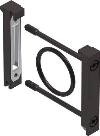 MS6-MV1 (8119204) Modulverbinder Werkstoffhinweis:Kupfer- und PTFE-freiRoHS konform Baugröße:6