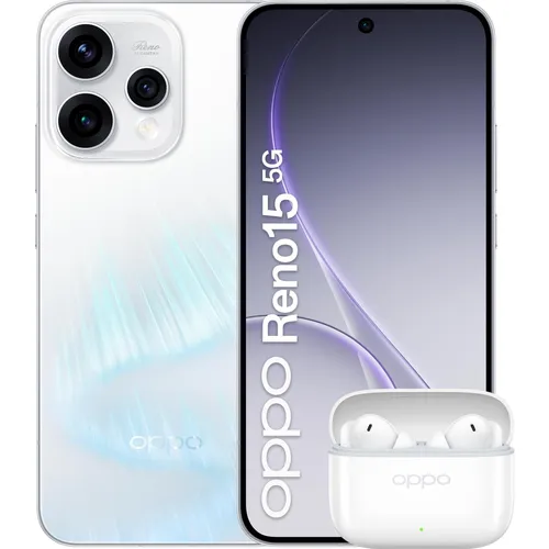 OPPO Reno15 5G