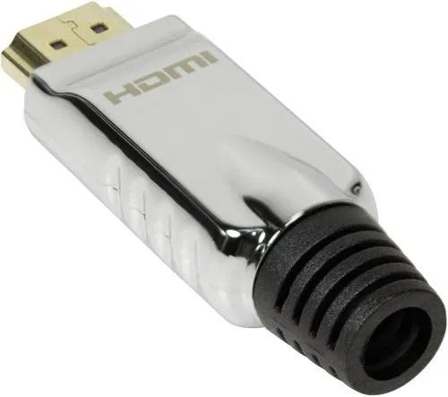 LogiLink CHP001 HDMI Adapter – DIY HDMI Steckverbinder von LogiLink