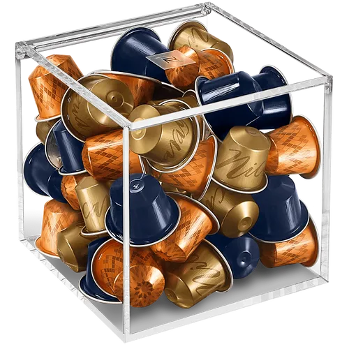 Nespresso VIEW Cube von Nespresso