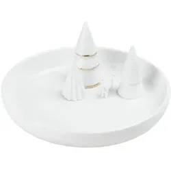 räder Porzellangeschichten Schale Wald Ø 15 cm von Räder