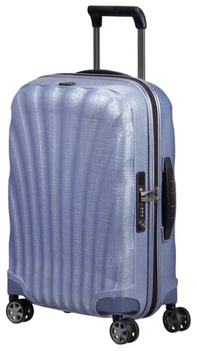 Koffer Lila von Samsonite