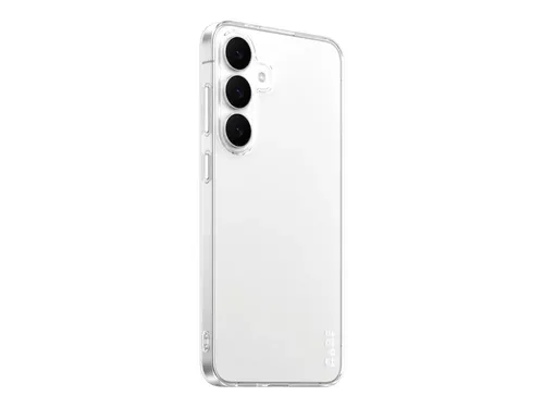 PanzerGlass CARE by PanzerGlass X-Ray - Hintere Abdeckung für Mobiltelefon - weicher Grund - Thermoplastisches Polyurethan (TPU)