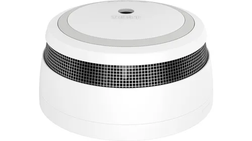 CAVIUS Mini-Funk-Rauchmelder Wireless von GLORIA