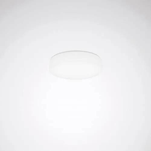 Trilux LED-Leuchte 840, weiß von TRILUX