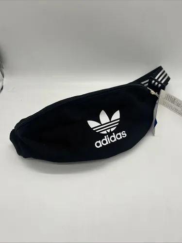 adidas Originals Gürteltasche AC WAISTBAG, Black