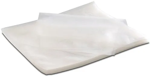 SOLIS 922.64 Vakuumierbeutel - 30 x 40 cm (50 Stück) - Zubehör für Lebensmittelkonservierung, ideal für frische Lebensmittel und längere Haltbarkeit durch luftdichte Versiegelung.