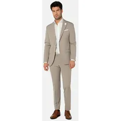 Anzüge & Hosenanzüge Beige von Thomas Goodwin