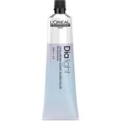 Produktbild L'Oréal Professionnel Paris Dia light Hyaluronic Acidic Gloss Color Rot Tube 60 ml