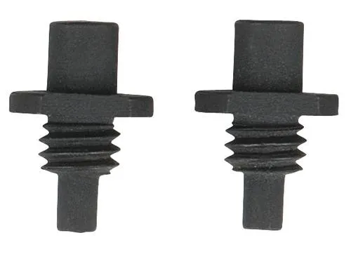 KS Tools 150.3212 Zapfenpaar, Ø 4,87mm