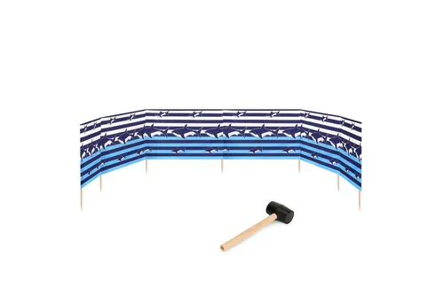 Garronda Windschutz 8m von Garronda