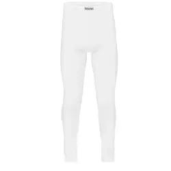 Timone Lange Unterhose Herren Lange Unterhose TI30-127 (1-St) weiß S
