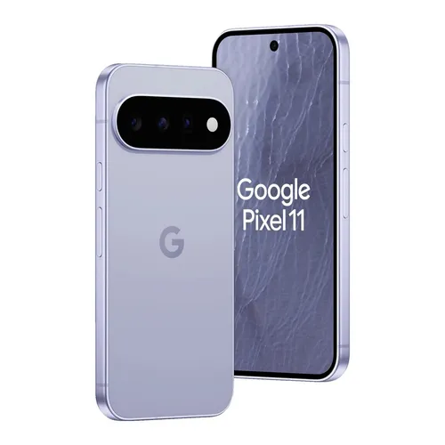 Google Pixel 11 256 GB Frost