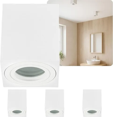 Deckenleuchten Grau von Sweet LED