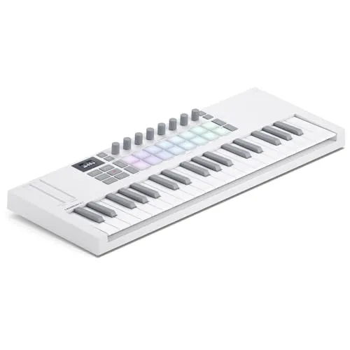MIDI-Controller von Novation