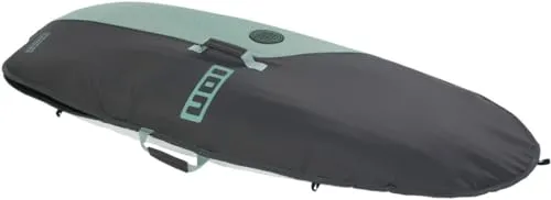 ION CORE WING Boardbag 2025 jet black von ION